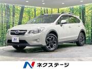 2014 SUBARU XV