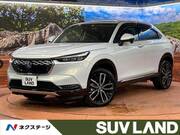 2022 HONDA VEZEL