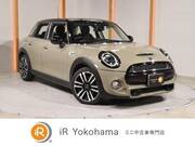 2018 BMW MINI COOPER S