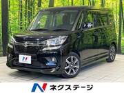 2020 SUZUKI SOLIO BANDIT