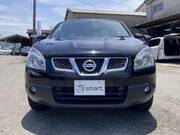2011 NISSAN DUALIS