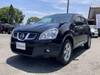 NISSAN DUALIS