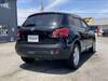 NISSAN DUALIS