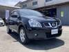 NISSAN DUALIS