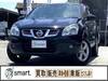 NISSAN DUALIS