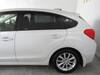 SUBARU IMPREZA SPORTS