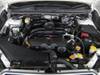 SUBARU IMPREZA SPORTS