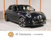 2020 BMW MINI COOPER