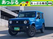 2023 SUZUKI JIMNY