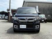 2016 HONDA N-WGN