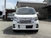 2016 NISSAN DAYZ