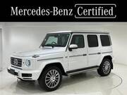 2022 MERCEDES BENZ G-CLASS