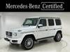 MERCEDES BENZ G-CLASS