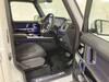 MERCEDES BENZ G-CLASS
