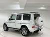 MERCEDES BENZ G-CLASS