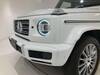 MERCEDES BENZ G-CLASS