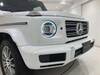 MERCEDES BENZ G-CLASS