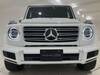 MERCEDES BENZ G-CLASS