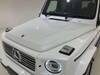 MERCEDES BENZ G-CLASS