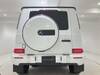 MERCEDES BENZ G-CLASS