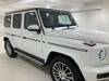 MERCEDES BENZ G-CLASS
