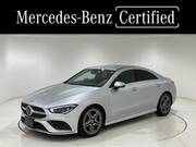 2020 MERCEDES BENZ CLA-CLASS