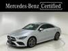 MERCEDES BENZ CLA-CLASS