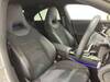 MERCEDES BENZ CLA-CLASS