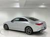 MERCEDES BENZ CLA-CLASS