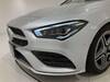 MERCEDES BENZ CLA-CLASS