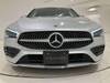 MERCEDES BENZ CLA-CLASS