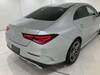 MERCEDES BENZ CLA-CLASS