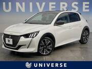 2020 PEUGEOT 208