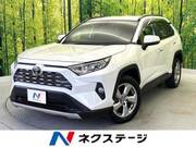 2020 TOYOTA RAV4 G