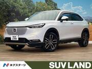 2022 HONDA VEZEL