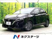 2023 NISSAN NOTE X