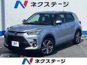 2020 TOYOTA RAIZE