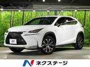 2016 LEXUS NX