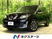 2016 NISSAN X-TRAIL
