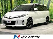 2012 TOYOTA ESTIMA AERAS