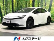 2023 TOYOTA PRIUS