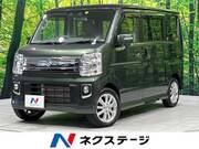 2023 SUZUKI EVERY WAGON