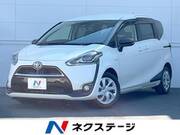 2016 TOYOTA SIENTA