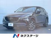 2017 MAZDA CX-5 XD L PACKAGE