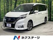 2016 NISSAN SERENA