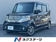 2014 HONDA N-BOX CUSTOM