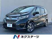 2019 HONDA FREED HYBRID