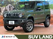2023 SUZUKI JIMNY XC