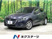 2016 MAZDA DEMIO 13S