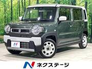 2024 SUZUKI HUSTLER